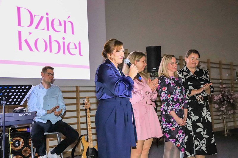 Dzień Kobiet 2025